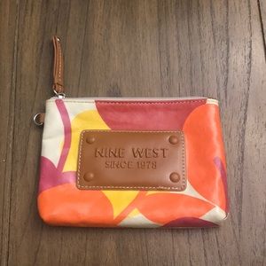 Nine West Cosmetics Bag